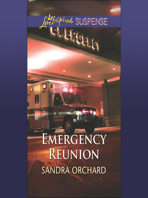 cover image of Emergency Reunion